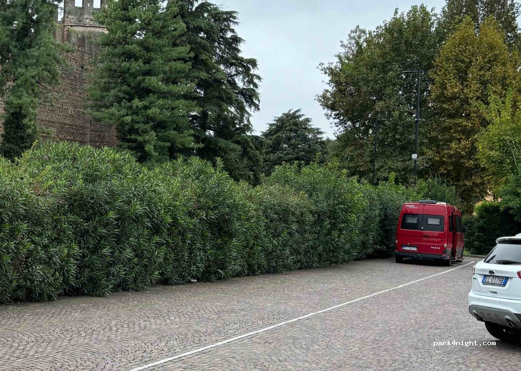 (37069) Villafranca di Verona - 7 Via Aldo Rizzini — foto 4
