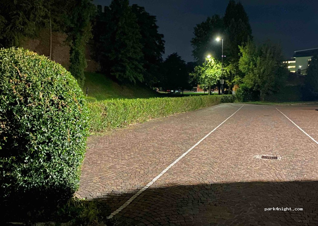 (37069) Villafranca di Verona - 7 Via Aldo Rizzini — foto 5