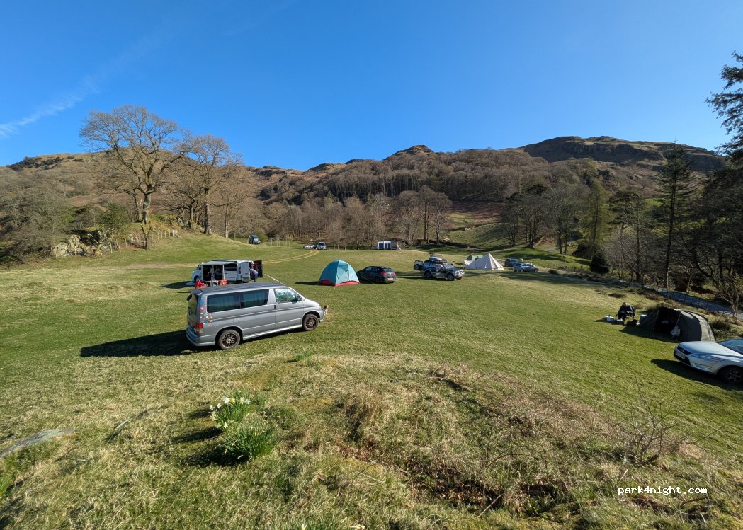 Tarn Foot Farm — foto 4