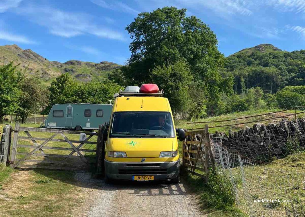 Tarn Foot Farm — foto 5