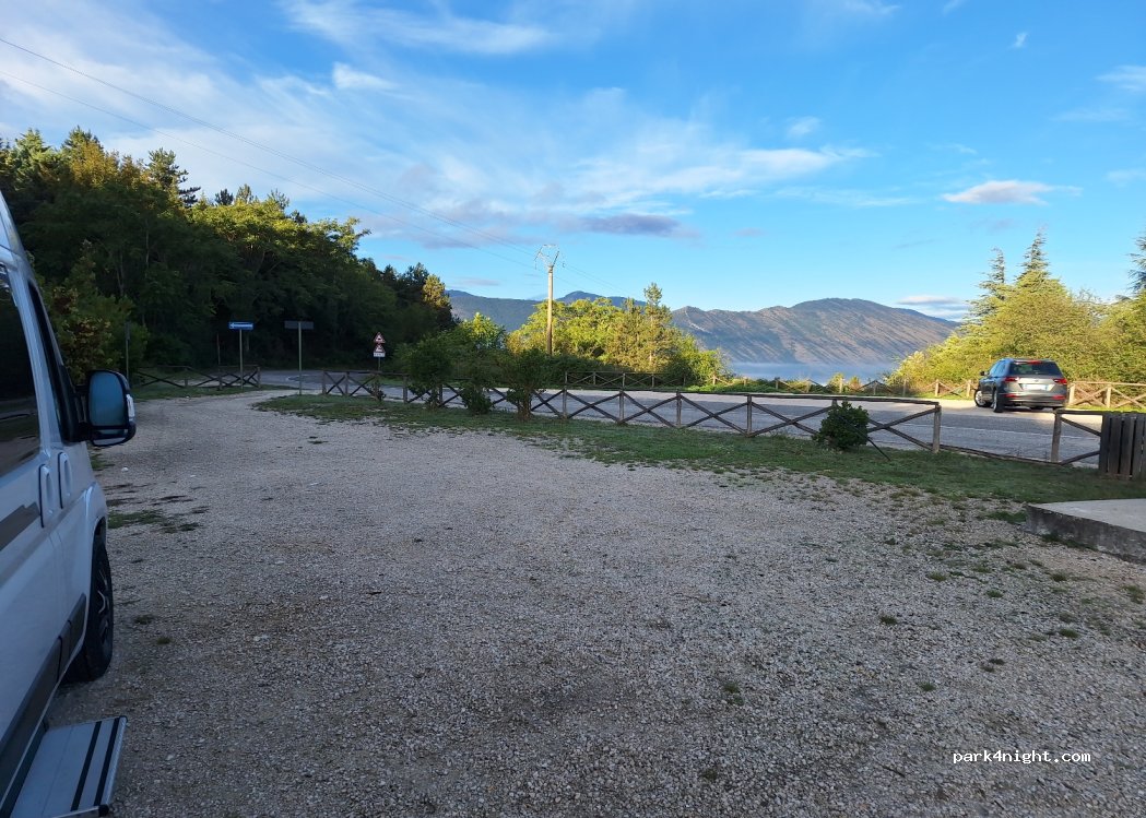 (67051) Avezzano - SR82 — foto