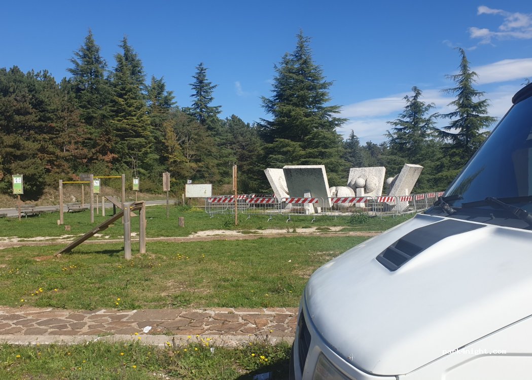 (67051) Avezzano - SR82 — foto 4