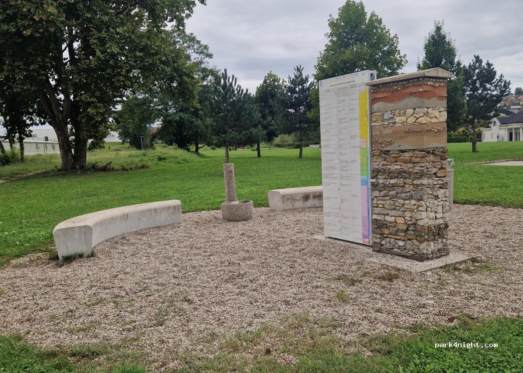 (8270) Krško - 133a Cesta krških žrtev — foto