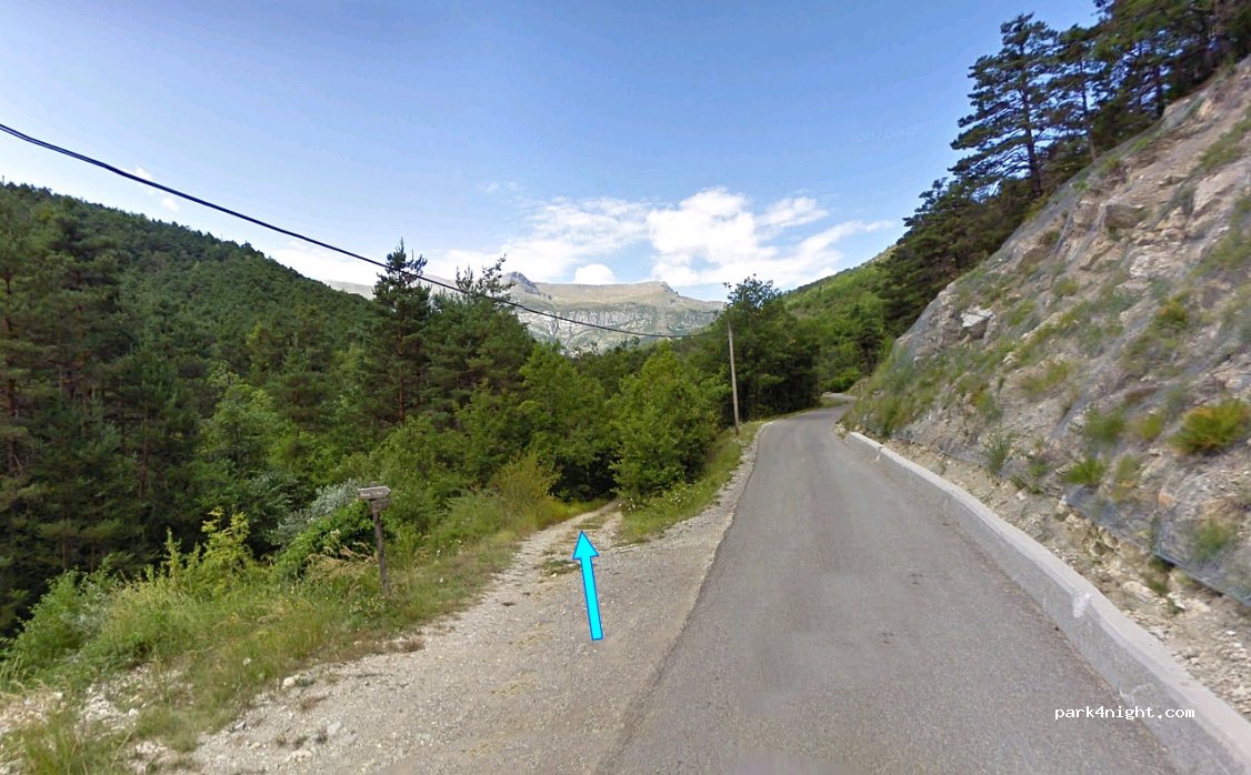 (04330) Blieux - D21 — foto