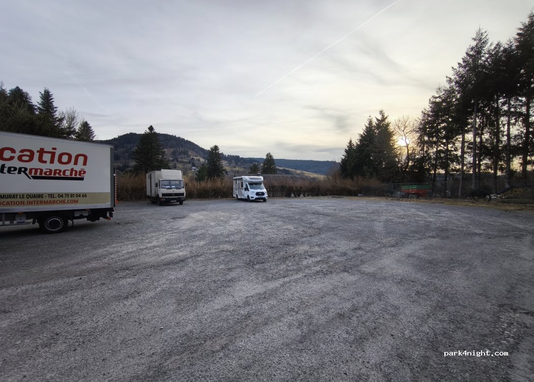(63150) Murat-le-Quaire - 81 Les Combes — foto 5