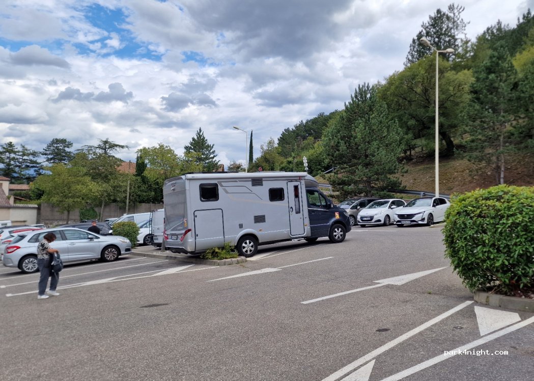(04200) Sisteron - 210 Rue des Combes — foto 2