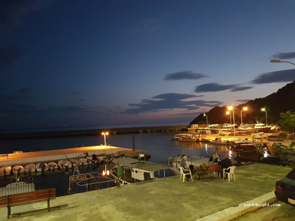 (681 00) Alexandroupoli - Unnamed Road — foto 2