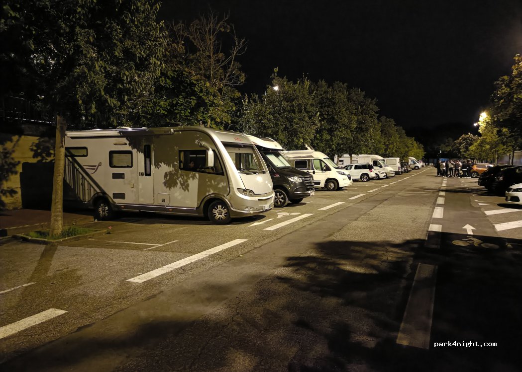(31400) Toulouse - 5 Allée Gabriel Biénès — foto 2