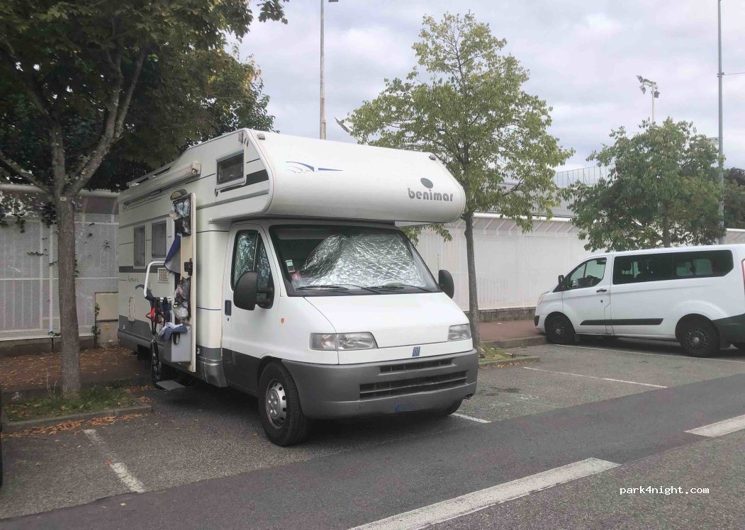 (31400) Toulouse - 5 Allée Gabriel Biénès — foto 4