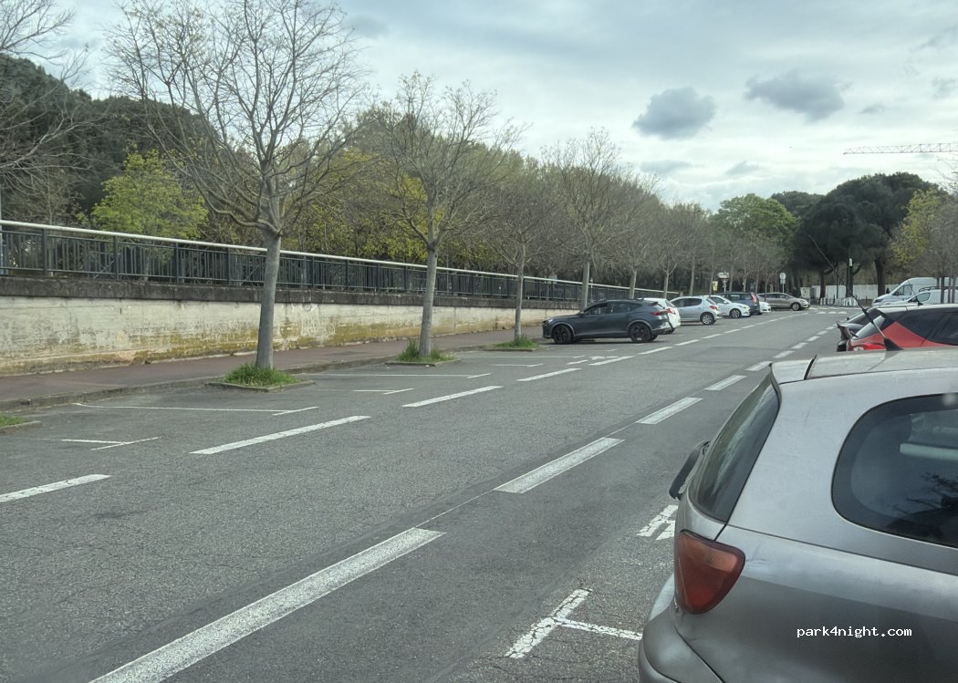 (31400) Toulouse - 5 Allée Gabriel Biénès — foto 5