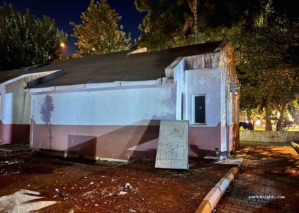 (07740) Finike - 47 Şerbetçi Bulvarı — foto