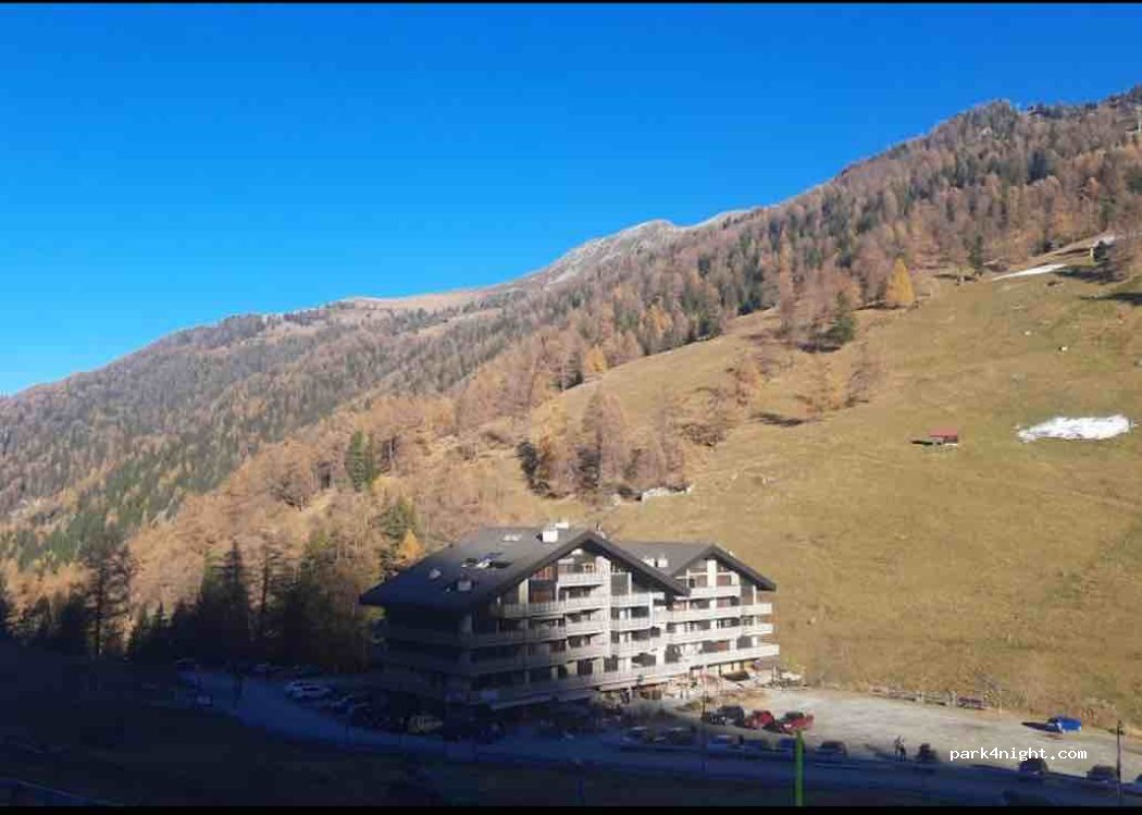 (1997) Siviez Nendaz - 27 Route de Siviez — foto