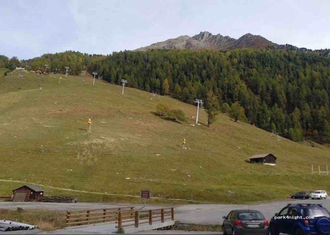 (1997) Siviez Nendaz - 27 Route de Siviez — foto 2