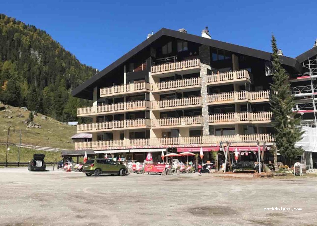 (1997) Siviez Nendaz - 27 Route de Siviez — foto 3