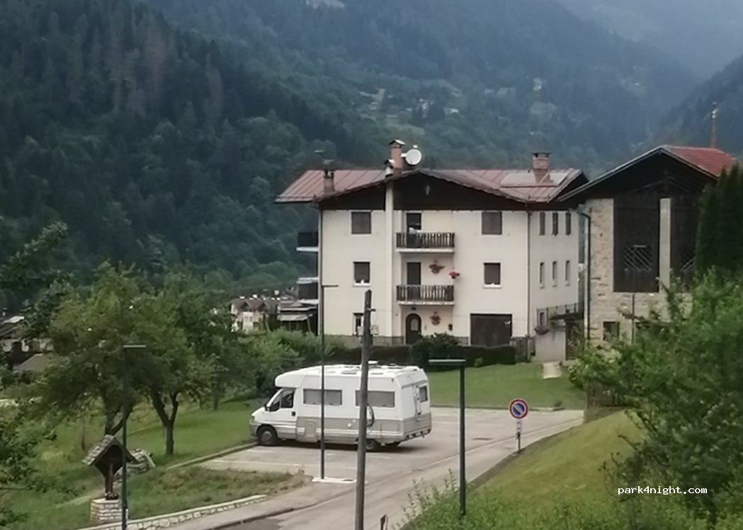 (38054) Transacqua - 13 Via Bellavista — foto 2