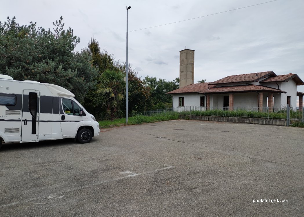 (27040) Bosnasco - 58 Via Groppallo — foto