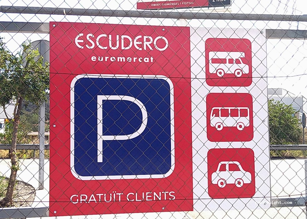 (17700) La Jonquera - 52 Carretera Nacional — foto 2