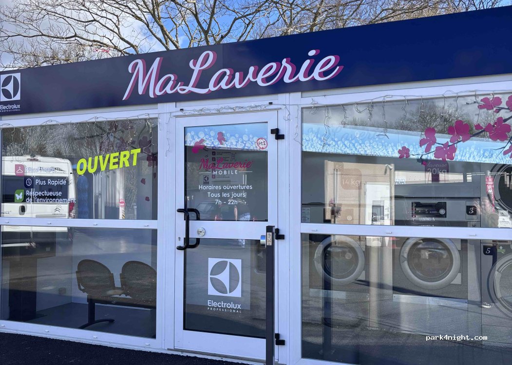 (85000) La Roche-sur-Yon - 27 Boulevard Don Quichotte — foto 3