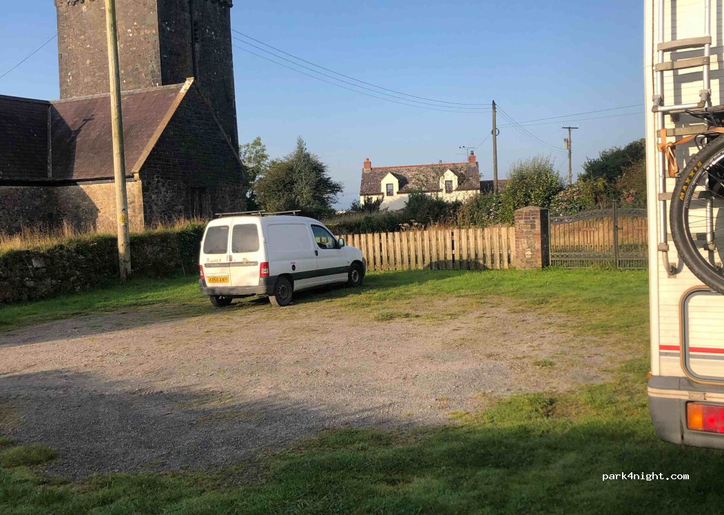(SA33 4PN) Marros - Pilgrims Way — foto 2