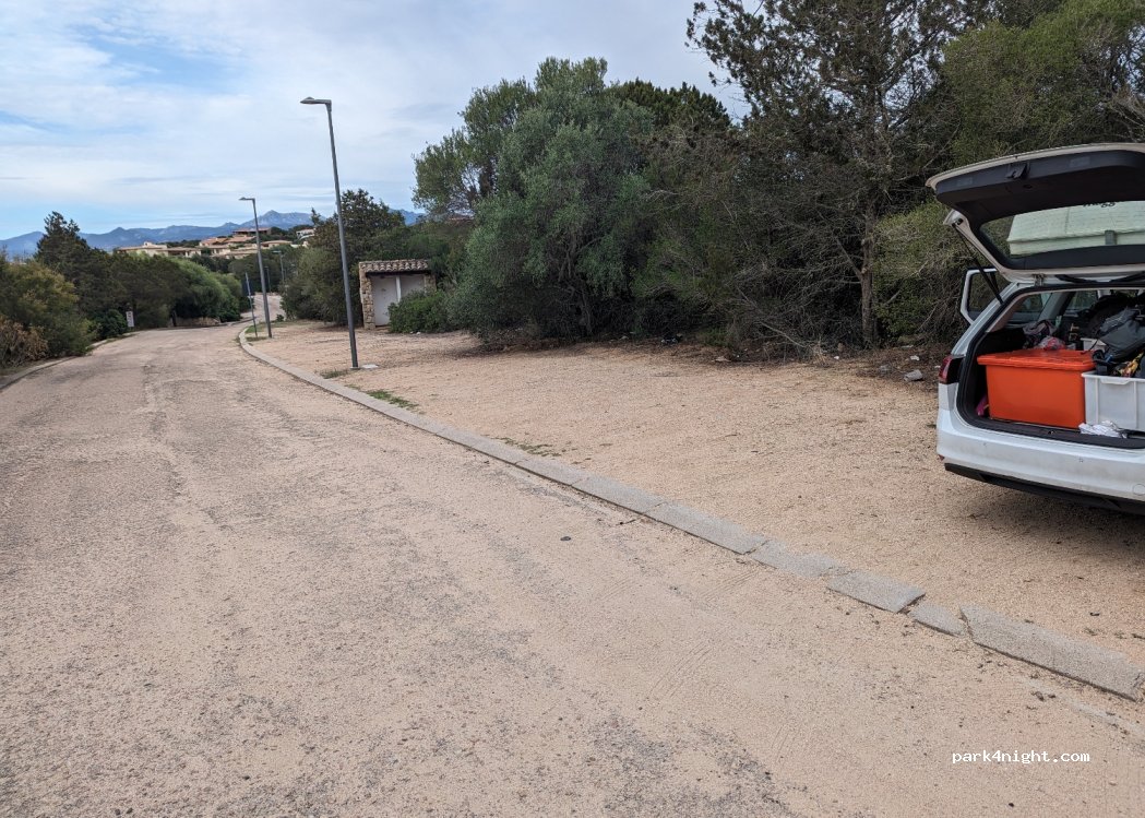 (07052) Punta Molara - Via Molara — foto