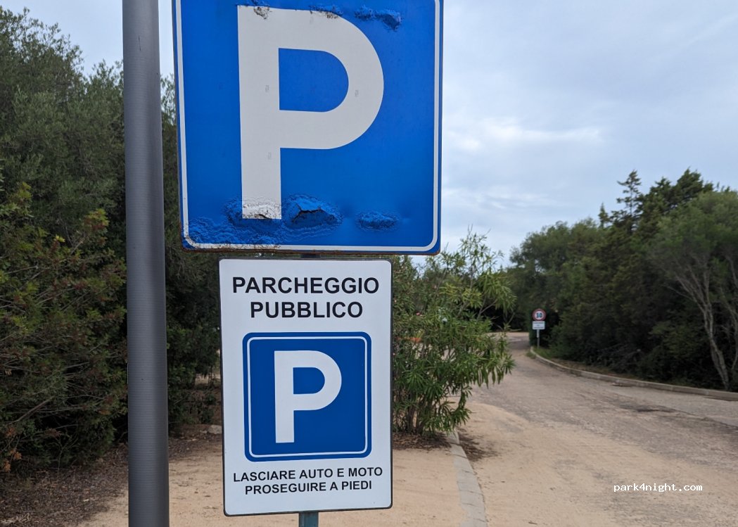 (07052) Punta Molara - Via Molara — foto 2