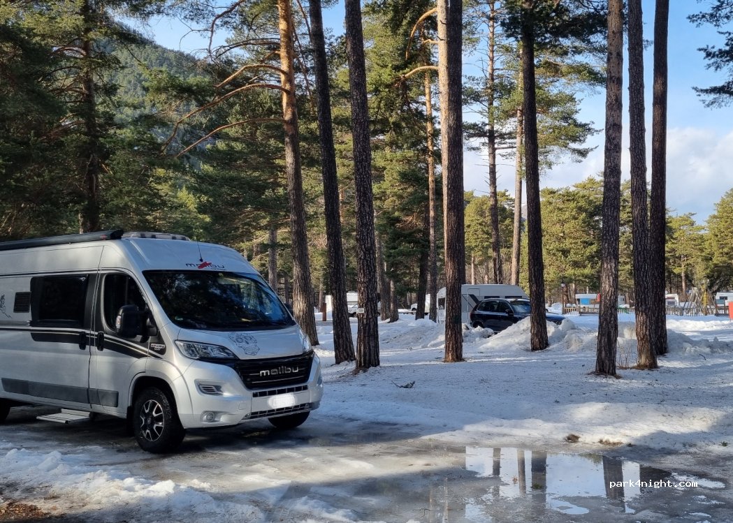 Camping du bois Albert — foto 3
