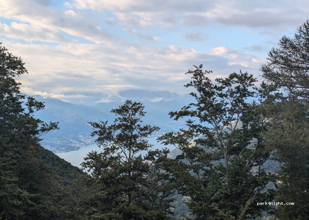 (23825) Esino Lario - — foto