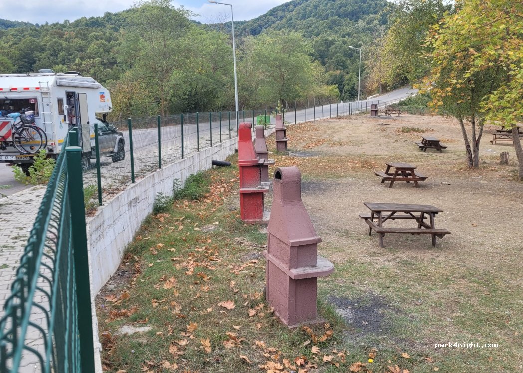 (77400) Termal - Kaplıcalar Caddesi — foto 2