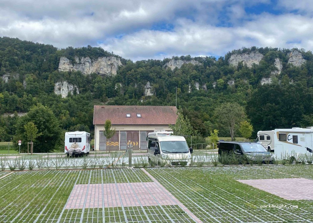 Camping Buck — foto 5