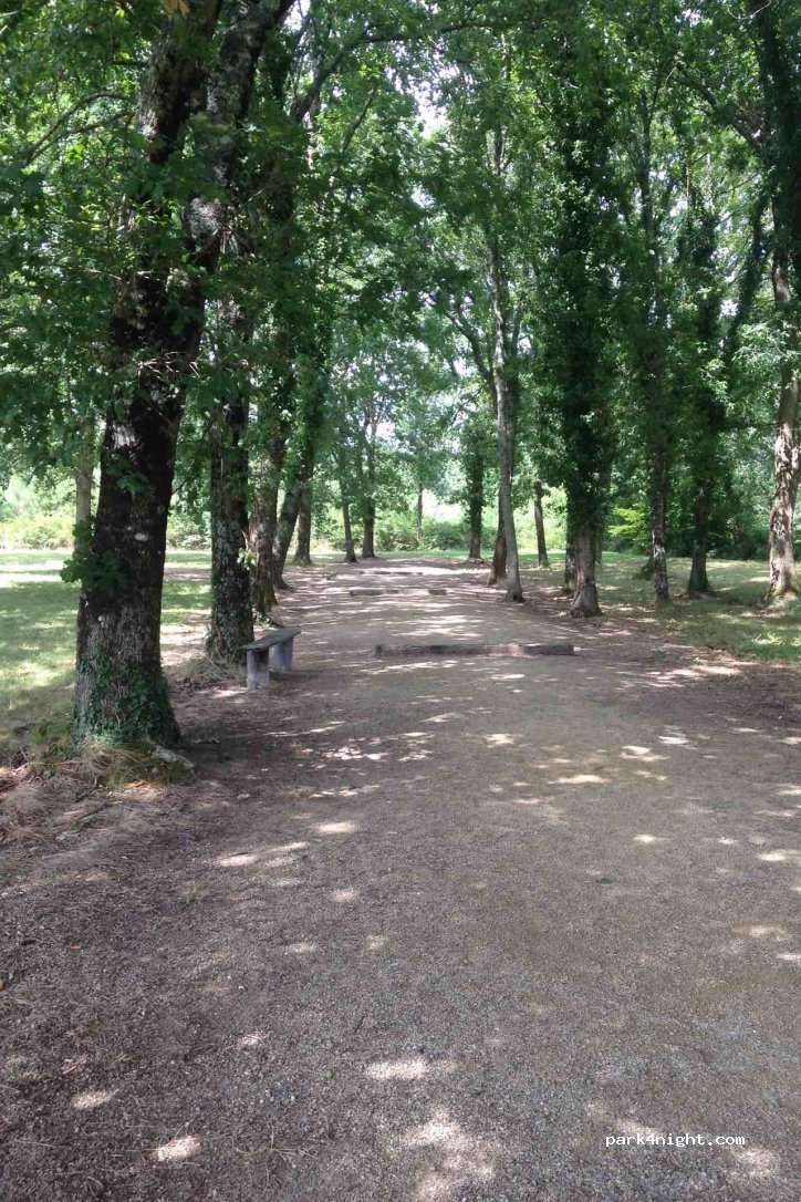 (33125) Hostens - 18 Route de Mont de Marsan — foto 2