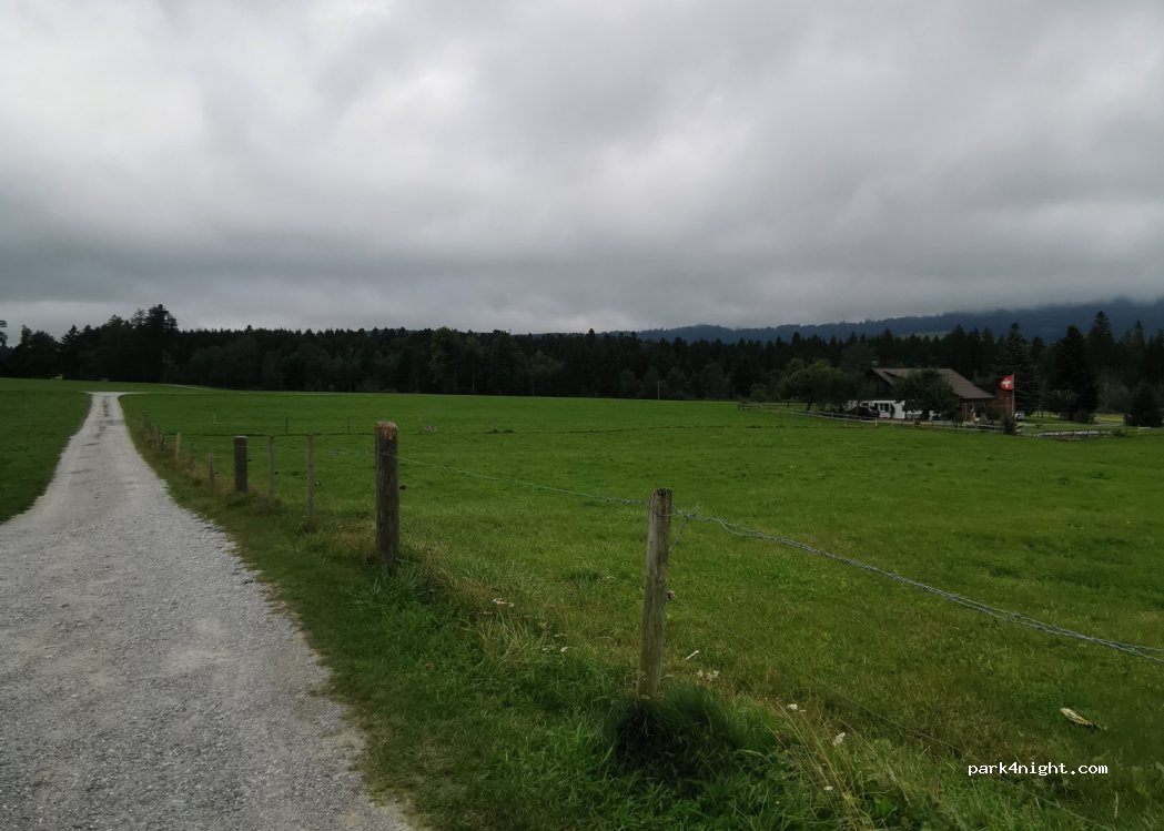 (1633) Marsens - 168 Route des Bugnons — foto 3