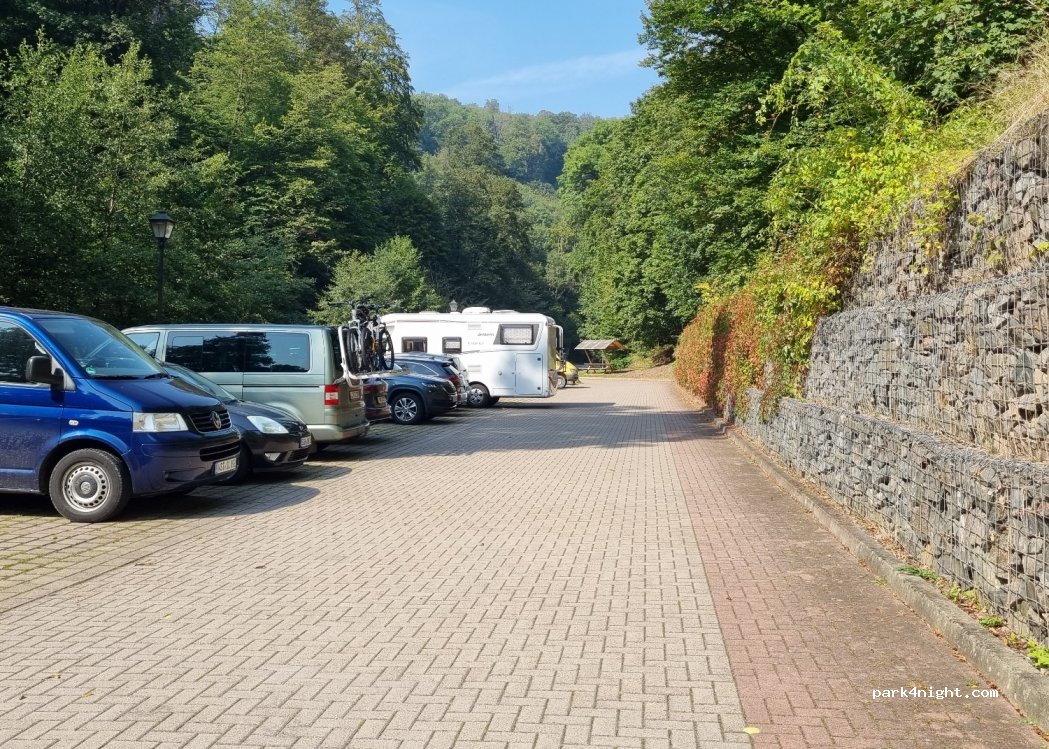 (06536) Südharz - Kaltes Tal — foto 2