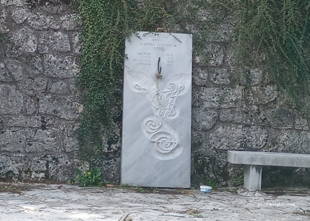 (5270) Ajdovščina - 3 Predmeja — foto