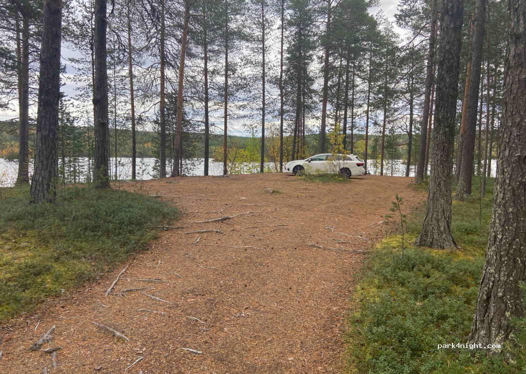 (962 22) Jokkmokk - — foto 2