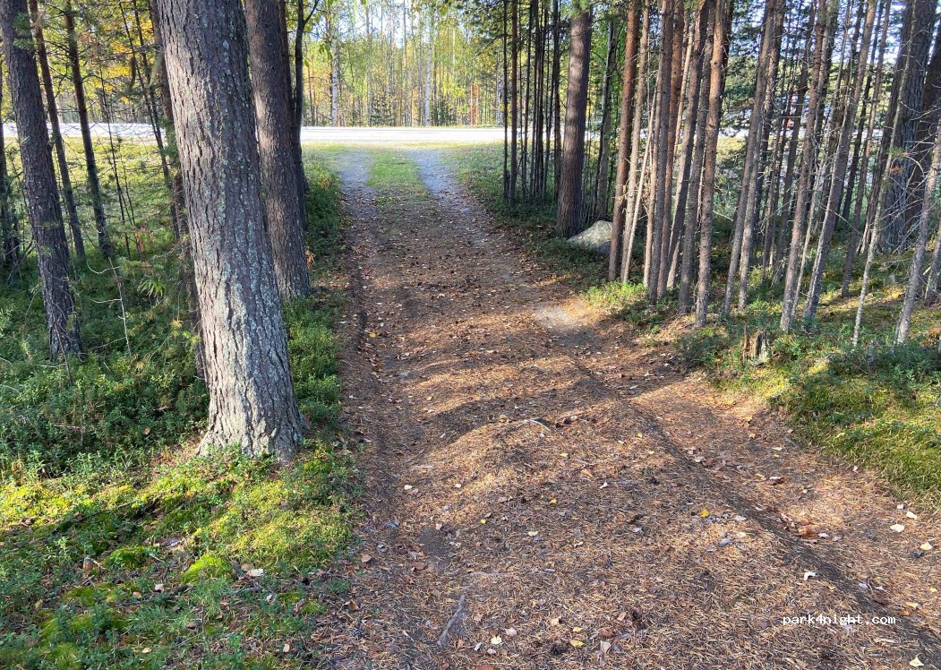 (962 22) Jokkmokk - — foto 4