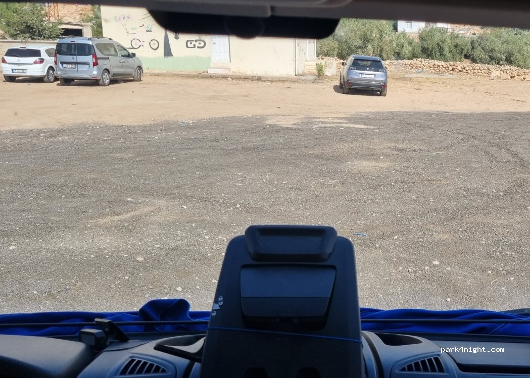 (47100) Artuklu - Dara Yolu — foto