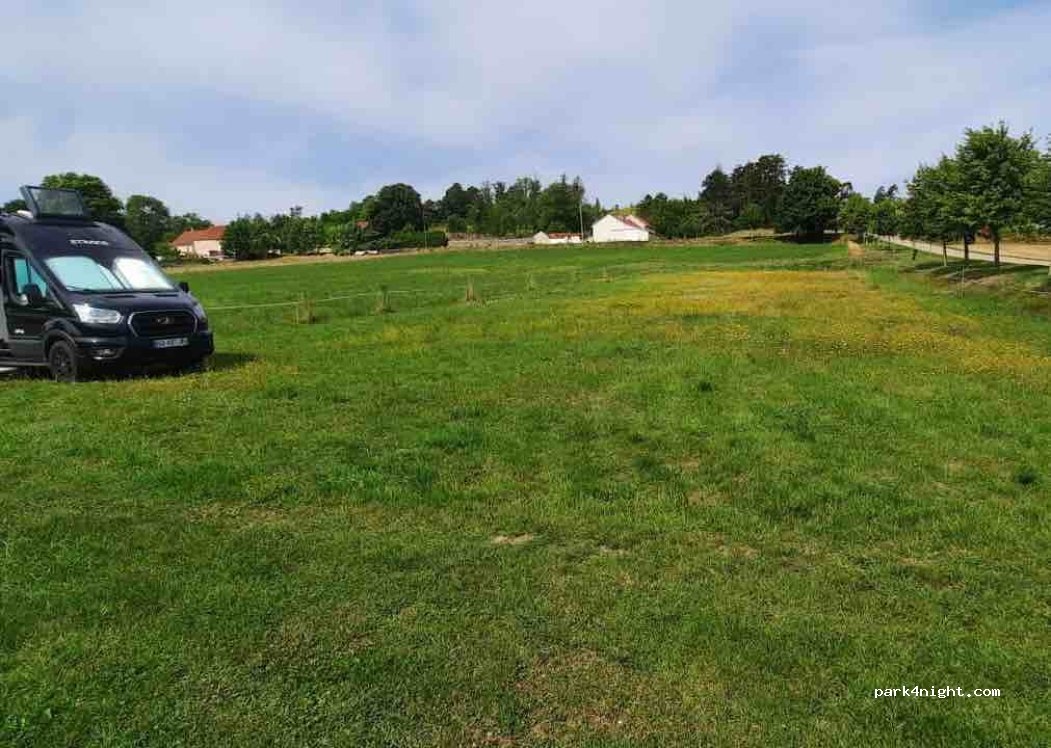 (21520) Bissey-la-Côté - Rue du Puiset — foto 2