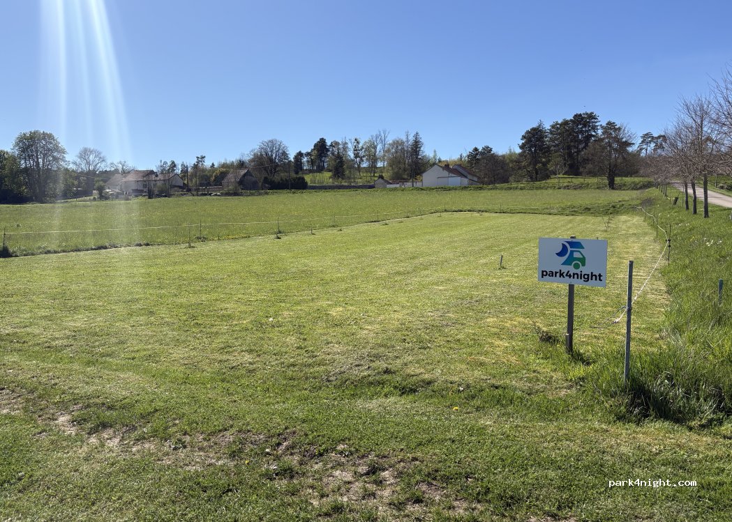 (21520) Bissey-la-Côté - Rue du Puiset — foto 4