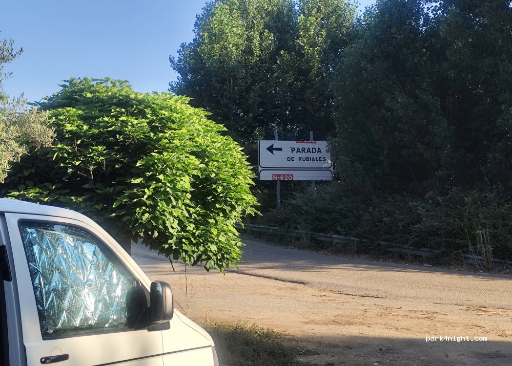 (49440) Cañizal - 40 Diseminado Diseminados — foto 3