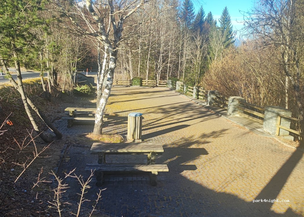 (9761) Greifenburg - Weissensse Strasse — foto 2
