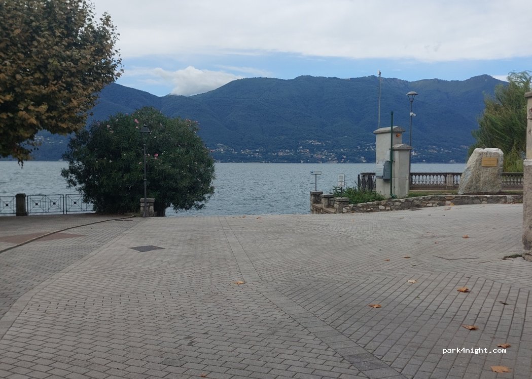 (21010) Porto Valtravaglia - 12 SP69 — foto 2