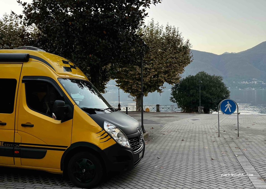 (21010) Porto Valtravaglia - 12 SP69 — foto 3