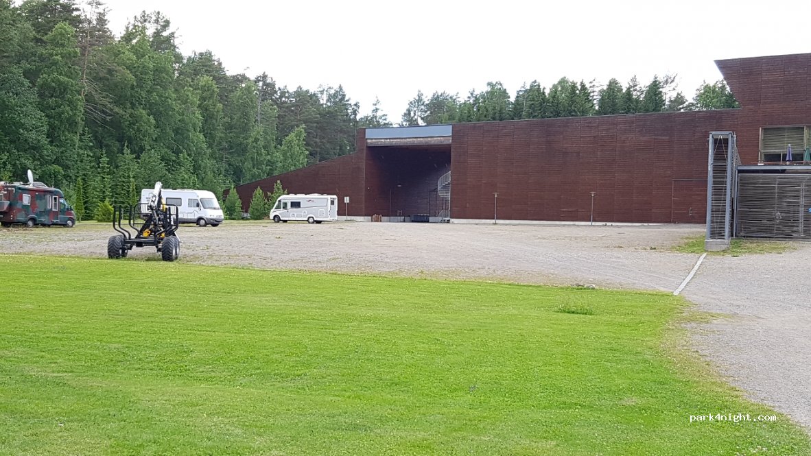 (58450) Savonlinna - 82 Finlandiantie — foto