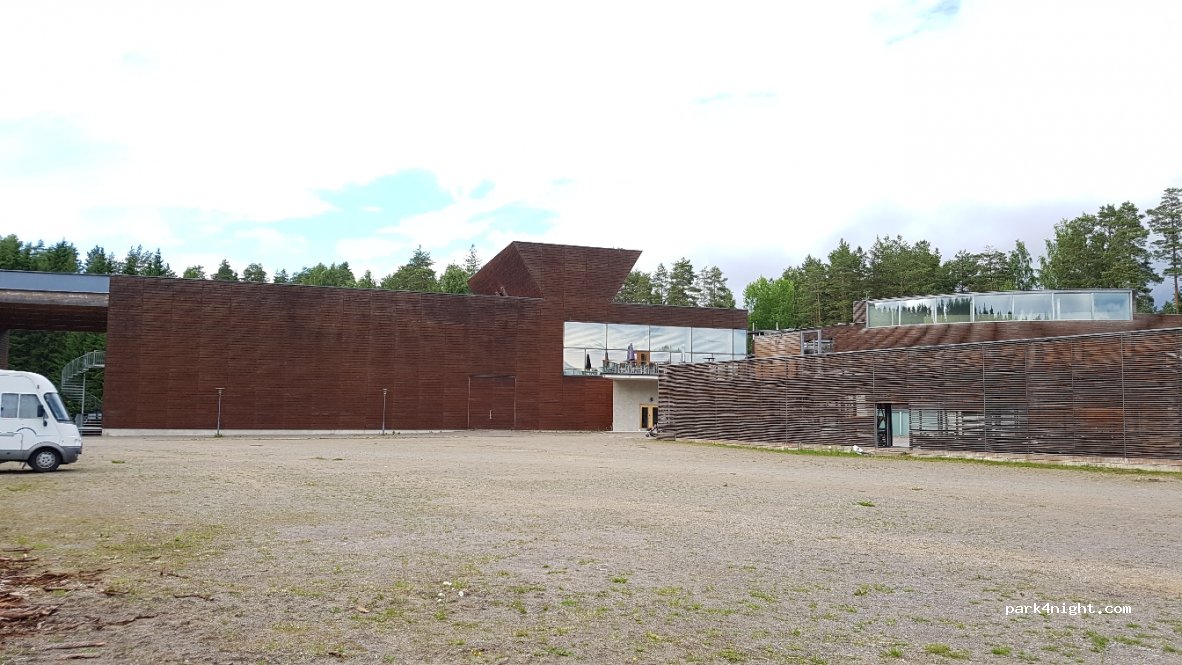 (58450) Savonlinna - 82 Finlandiantie — foto 2
