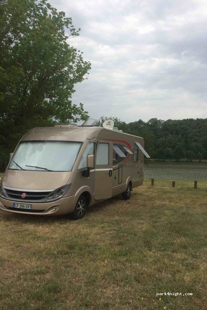 (37460) Chemillé-sur-Indrois - 63 Pièce de Chemillé — foto