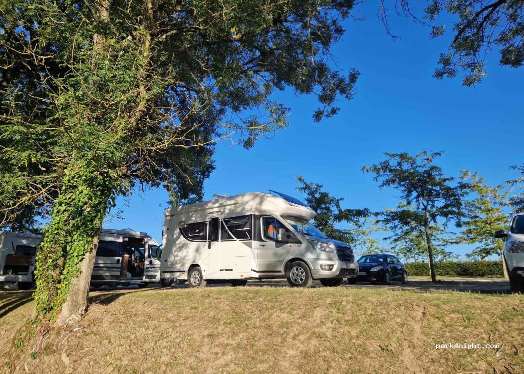 (37460) Chemillé-sur-Indrois - 63 Pièce de Chemillé — foto 3