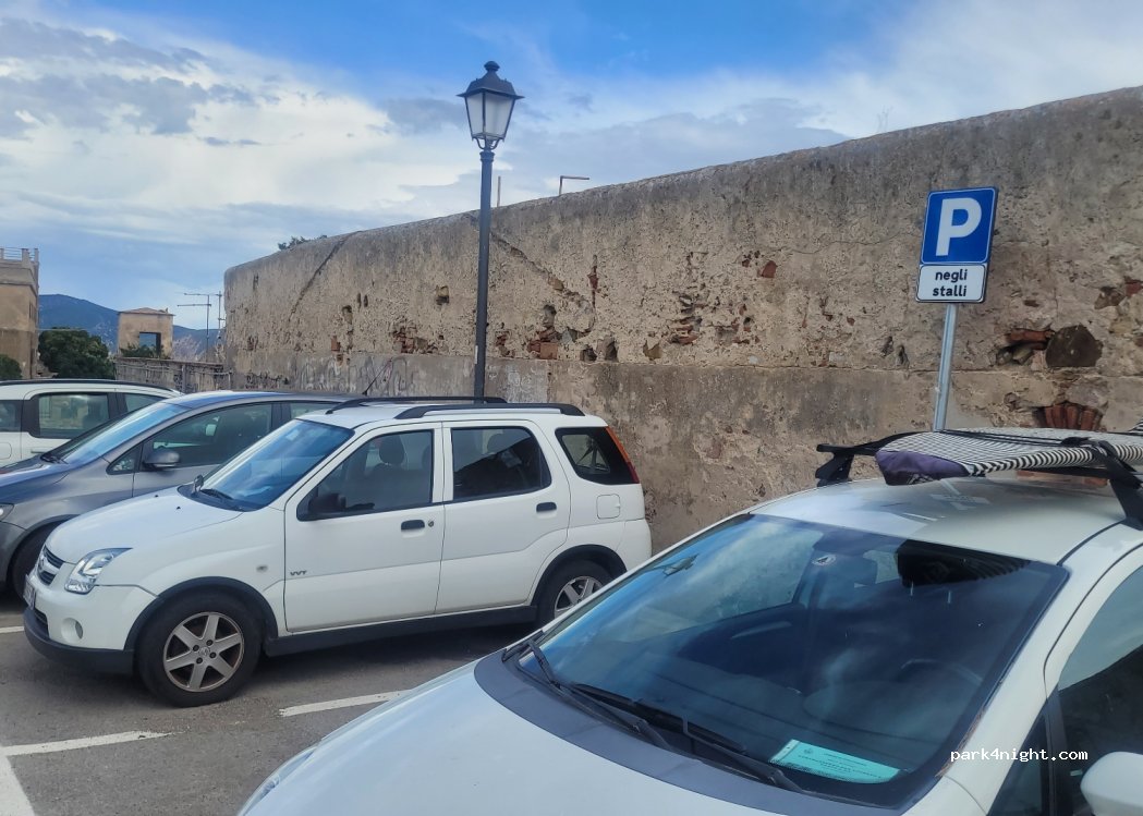 (57037) Portoferraio - 30 Via Victor Hugo — foto