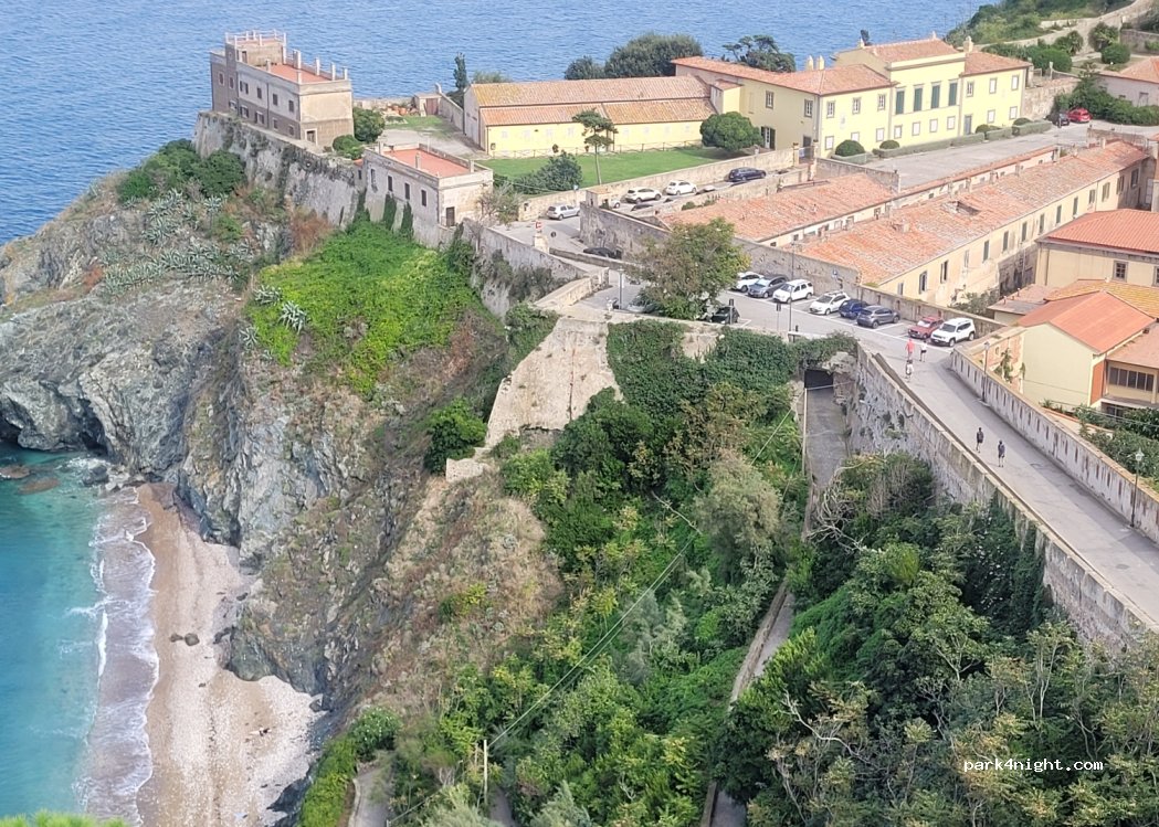 (57037) Portoferraio - 30 Via Victor Hugo — foto 3