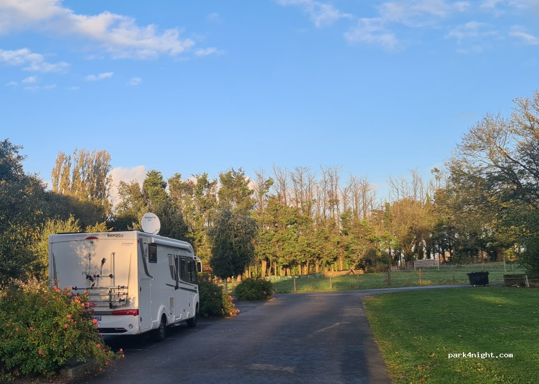 (35470) Pléchâtel - Résidence de la Levée — foto 4