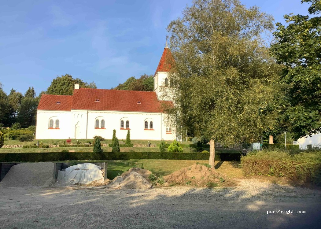 (5690) Tommerup - 28 Kirkevej — foto